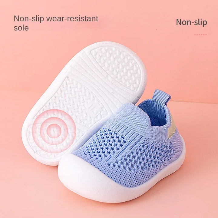 Peuterschoentjes - PlayStep Sneakers