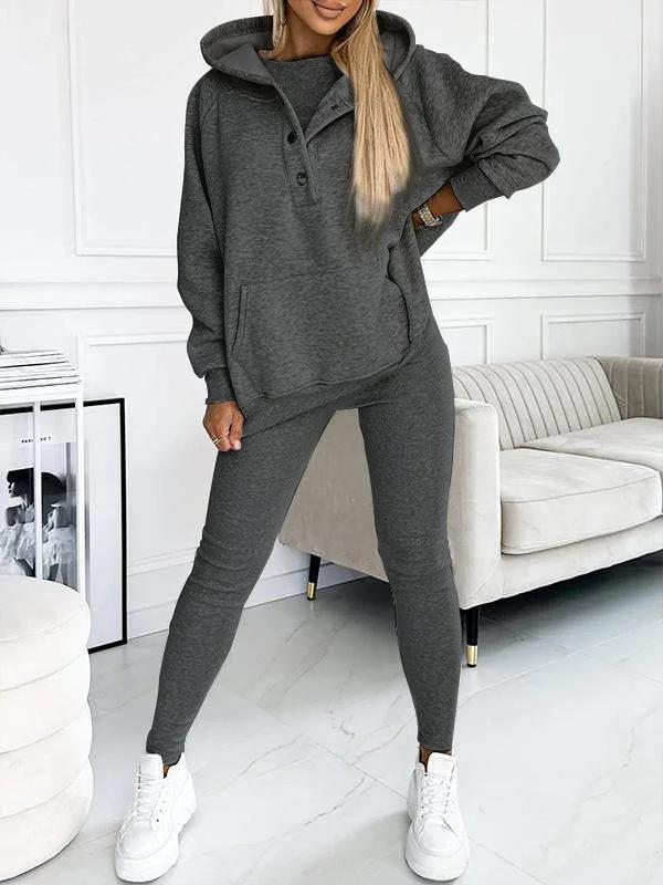 Comfortabele Set voor Dames - Elodie