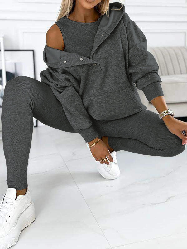 Comfortabele Set voor Dames - Elodie