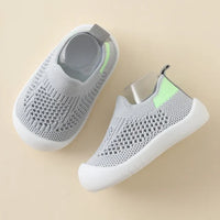 Peuterschoentjes - PlayStep Sneakers
