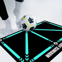Voetbalskills Mat - ProPitch