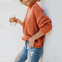 Luxe Dames Coltrui - Emma