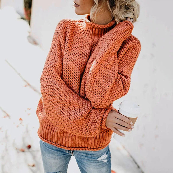 Luxe Dames Coltrui - Emma