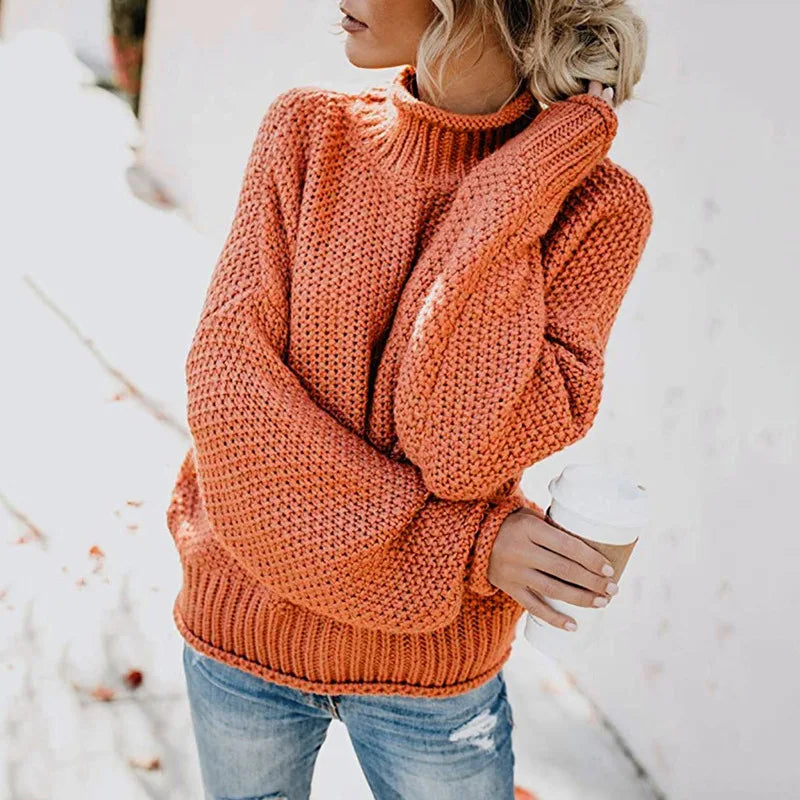 Luxe Dames Coltrui - Emma
