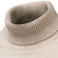 Klassiek Gebreide Heren Sweater - Valen