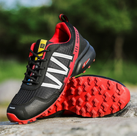 Wygodne męskie buty do chodzenia - Maxim