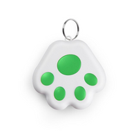 Huisdier GPS Tag - PawFinder