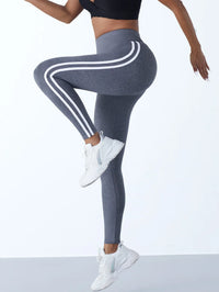 High Waist Yoga Legging - Mila