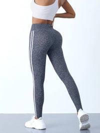 High Waist Yoga Legging - Mila