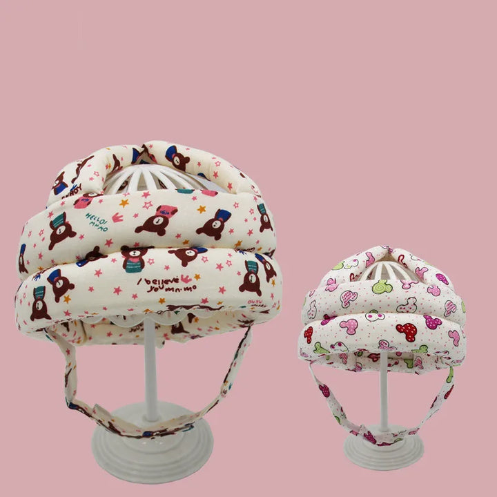 Kinder Veiligheidshelm - SafeBaby