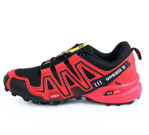 Wygodne męskie buty do chodzenia - Maxim