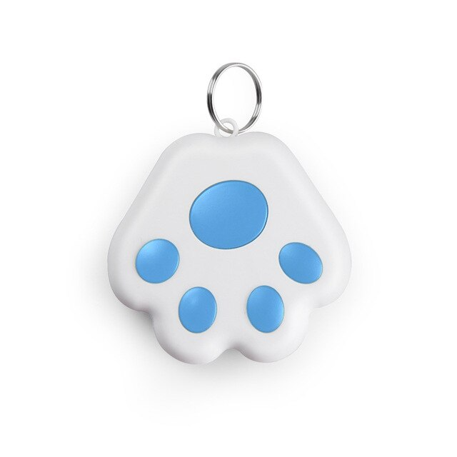 Huisdier GPS Tag - PawFinder