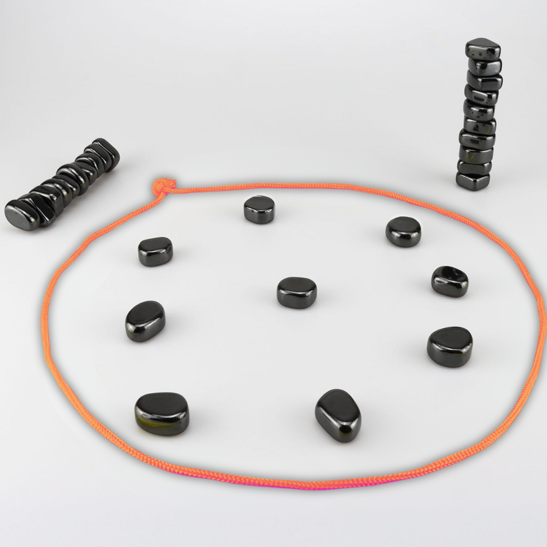 Magnetyczny zestaw do gry w szachy na podróż dla sprytnej rozrywki - CheckMate