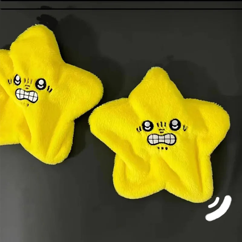 Magiczny Ruchomy Pluszak Gwiazda dla Dzieci - TwinkleTeddy