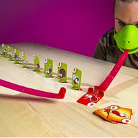 Actief Kikkerspel voor Jong en Oud - FrogFlip