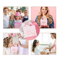 Zestaw opasek na ramię do kreatywnych chwil - SparkleBands