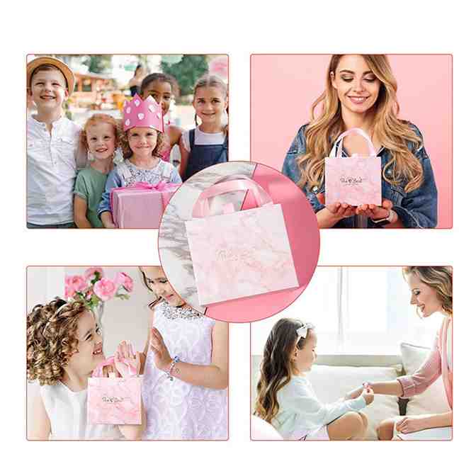 Zestaw opasek na ramię do kreatywnych chwil - SparkleBands