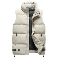 Stijlvol en Lichtgewicht Trainingsvest – AeroFlex