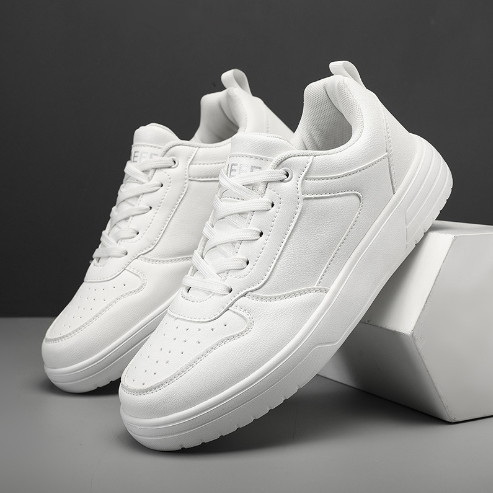 CloudStep Sneaker | Casual Damesschoen met Orthopedisch Voetbed