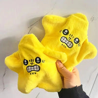 Magiczny Ruchomy Pluszak Gwiazda dla Dzieci - TwinkleTeddy