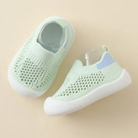 Peuterschoentjes - PlayStep Sneakers