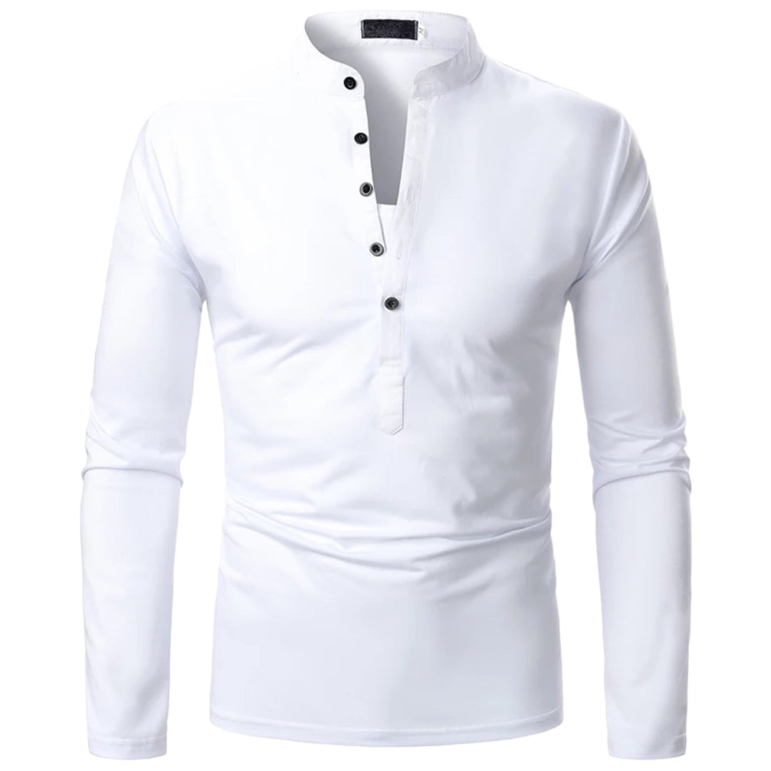 Stijlvolle Heren Sweater - Arashi