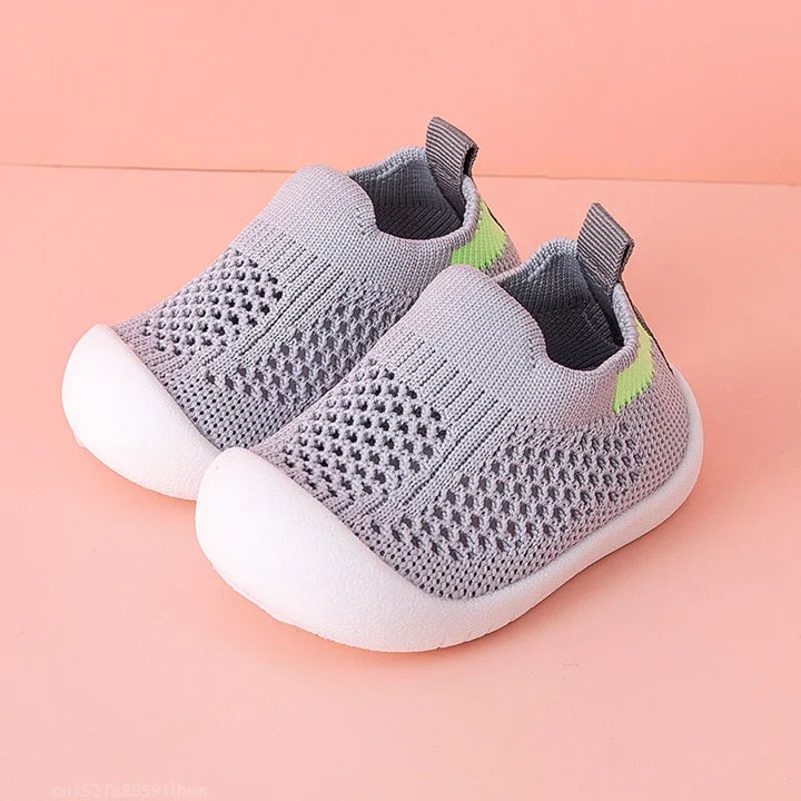 Peuterschoentjes - PlayStep Sneakers
