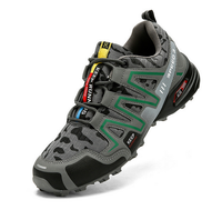 Wygodne męskie buty do chodzenia - Maxim