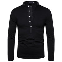 Stijlvolle Heren Sweater - Arashi