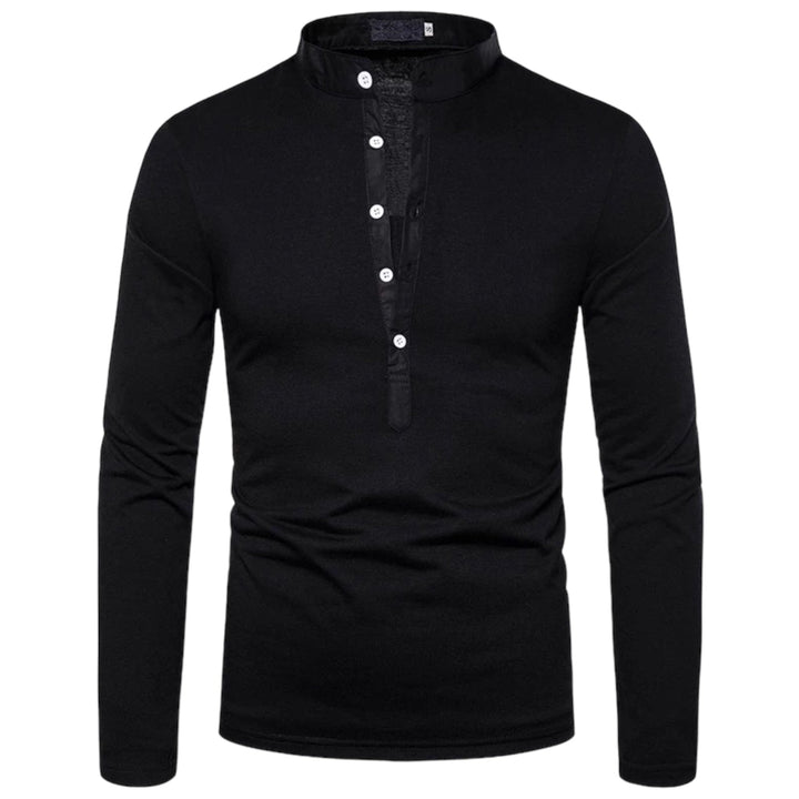 Stijlvolle Heren Sweater - Arashi