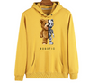 Vardi Dante™ Teddy Hoodie | Een heerlijk warme & stijlvolle hoodie