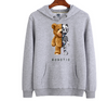 Vardi Dante™ Teddy Hoodie | Een heerlijk warme & stijlvolle hoodie