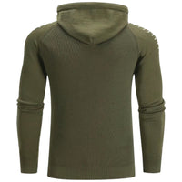 Stoere Heren Sweater - RebelX
