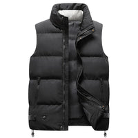 Stijlvol en Lichtgewicht Trainingsvest – AeroFlex