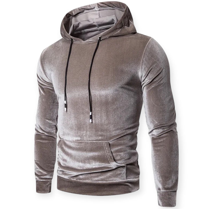 Stijlvolle en Comfortabele Hoodie voor Elke Dag - CityVibe