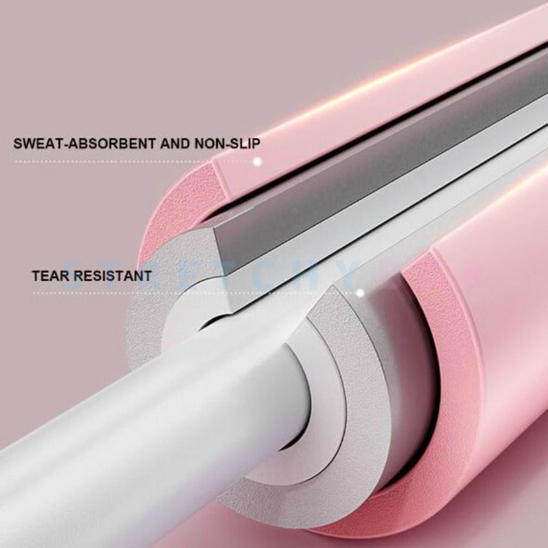 Verstelbare Stang voor Nek- en Rugontspanning - FlexRelief Bar