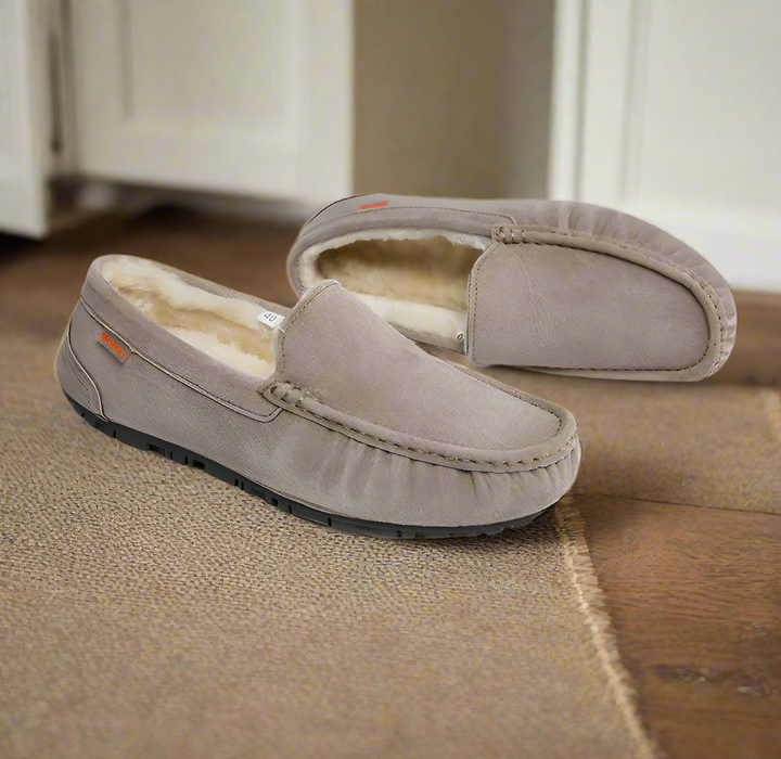 Warme Heren Pantoffels – Joris