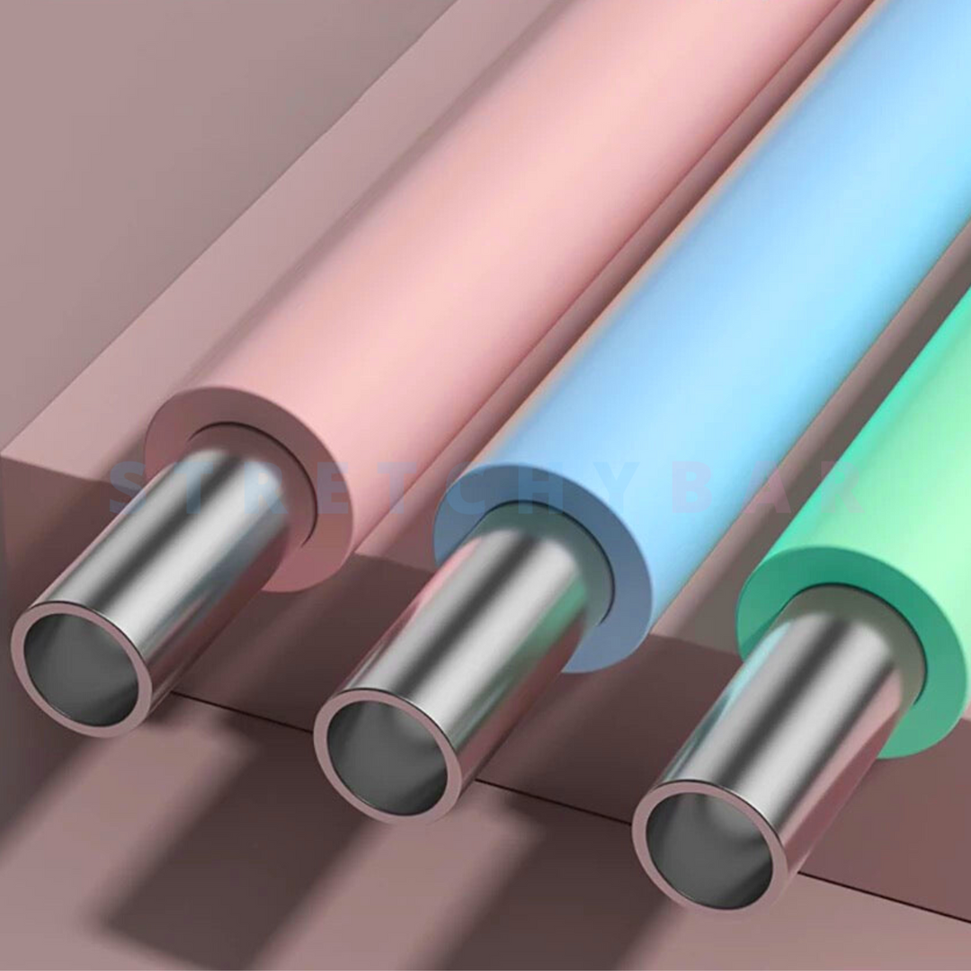 Verstelbare Stang voor Nek- en Rugontspanning - FlexRelief Bar