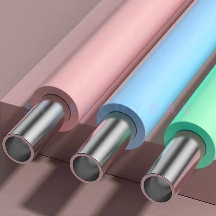 Verstelbare Stang voor Nek- en Rugontspanning - FlexRelief Bar