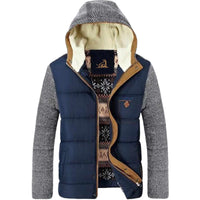 Warme Winterparka Voor Dames - Luna
