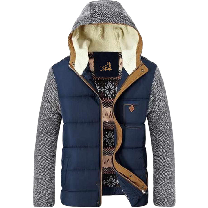 Warme Winterparka Voor Dames - Luna