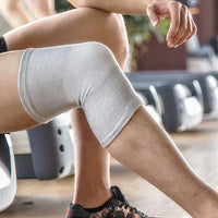 Knie Ondersteuningsbrace Set - FlexiKnee