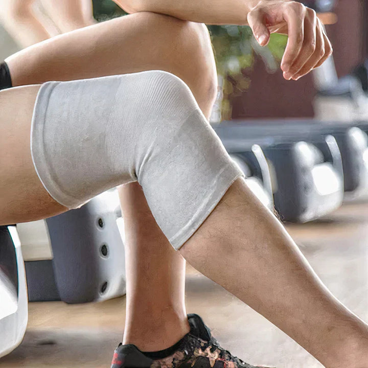 Knie Ondersteuningsbrace Set - FlexiKnee