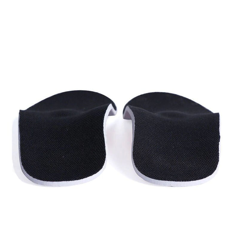 Steunzolen voor Platvoeten - ComfortFit