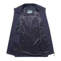 Sneldrogende heren bodywarmer voor buitenavonturen – Arvid