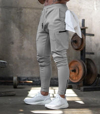 Comfortabele Heren Sportbroek - Max