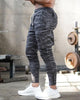 Comfortabele Heren Sportbroek - Max