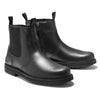 Luxe Trendy Heren Chelsea Boots - James