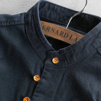 Traditionele Japanse Herenblouse - Yuki