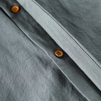 Traditionele Japanse Herenblouse - Yuki